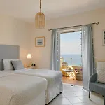 Magdalani, Breathtaking Views Across Lourdas Bay Villa Lourdata (Kefalonia)