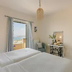 Magdalani, Breathtaking Views Across Lourdas Bay Villa Lourdata (Kefalonia)